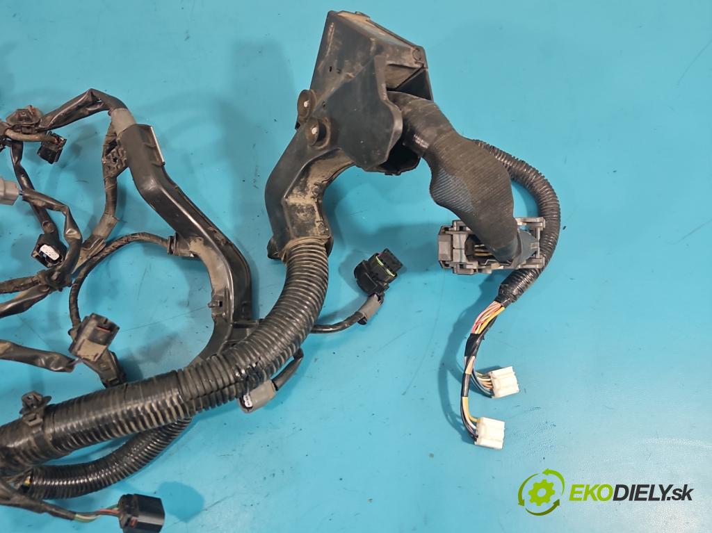 Mazda 6 III GJ 2012-2024 2.0 16V 145 hp automatic 107 kW 1998 cm3 5- Balíček: motoru KC9E-67P25