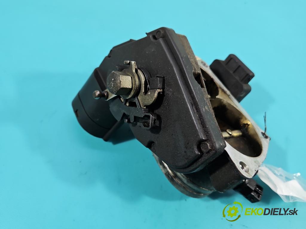 Audi A8 D2 1994-2002 3.7 V8 230 hp automatic 169 kW 3697 cm3 4- škrticí klapka 077133063AP (Škrticí klapka)