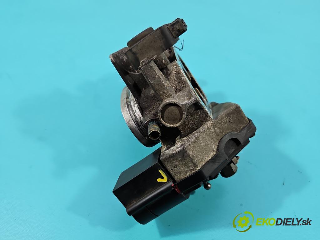 Audi A8 D2 1994-2002 3.7 V8 230 hp automatic 169 kW 3697 cm3 4- škrticí klapka 077133063AP (Škrticí klapka)