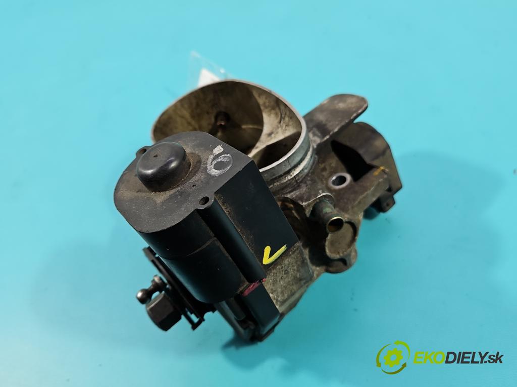 Audi A8 D2 1994-2002 3.7 V8 230 hp automatic 169 kW 3697 cm3 4- škrticí klapka 077133063AP (Škrticí klapka)