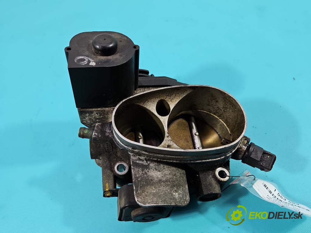 Audi A8 D2 1994-2002 3.7 V8 230 hp automatic 169 kW 3697 cm3 4- škrticí klapka 077133063AP (Škrticí klapka)