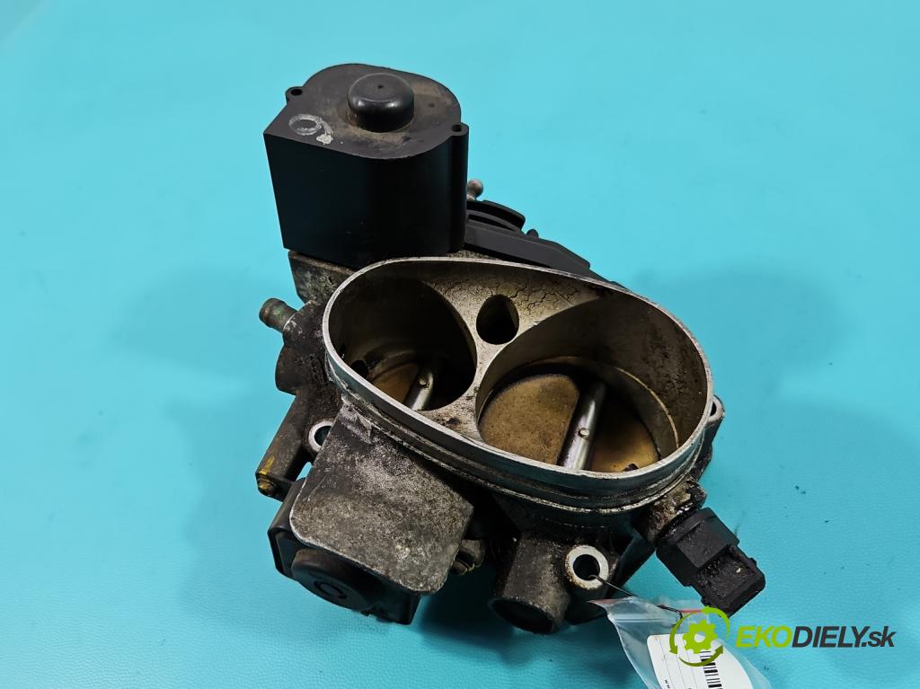 Audi A8 D2 1994-2002 3.7 V8 230 HP automatic 169 kW 3697 cm3 4- klapka 077133063AP (Škrtiaca klapka)