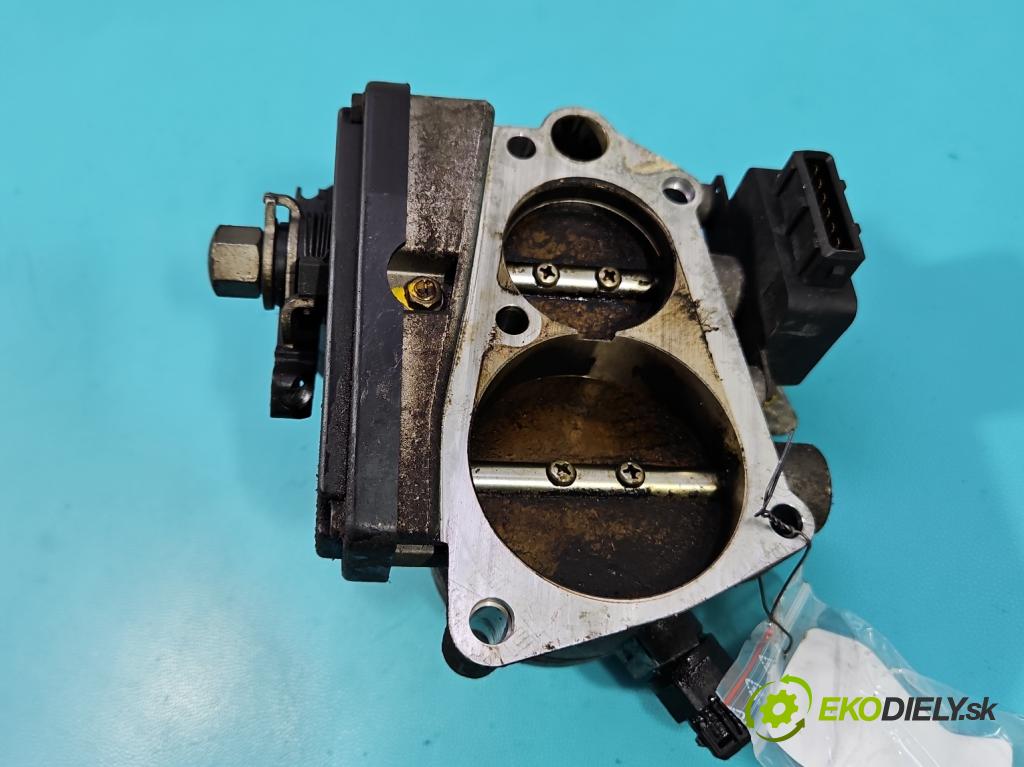 Audi A8 D2 1994-2002 3.7 V8 230 hp automatic 169 kW 3697 cm3 4- škrticí klapka 077133063AP (Škrticí klapka)