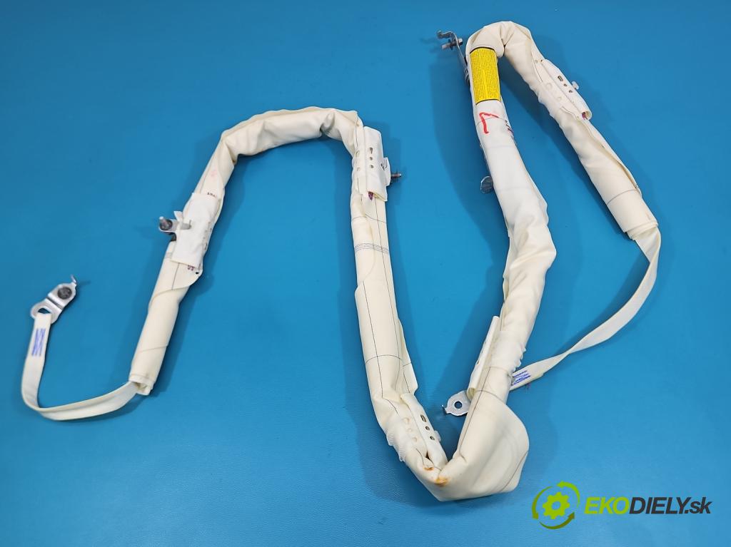 Land rover Range Rover Evoque I 2011-2018 2.0 td 150 HP automatic 110 kW 1999 cm3 5- clona ľavé 0589-P1-000084