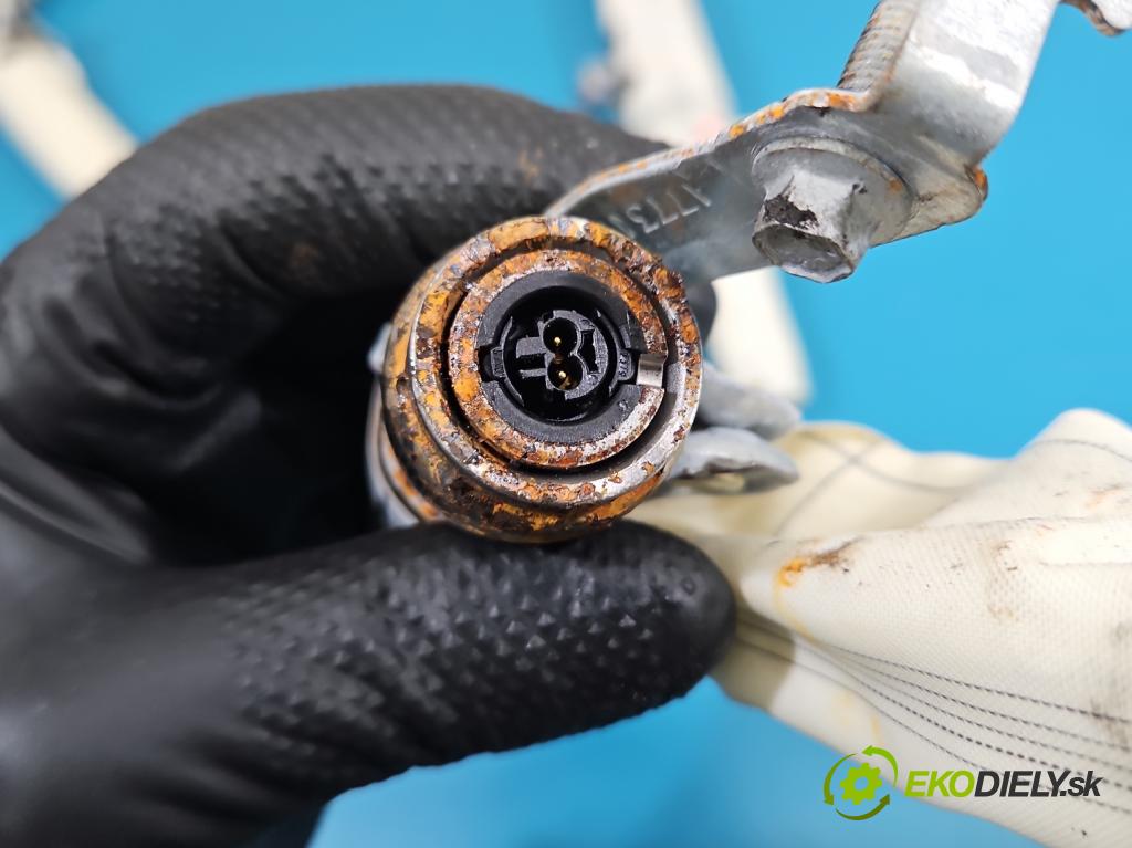 Land rover Range Rover Evoque I 2011-2018 2.0 td 150 HP automatic 110 kW 1999 cm3 5- clona pravé 0589-P1-000084