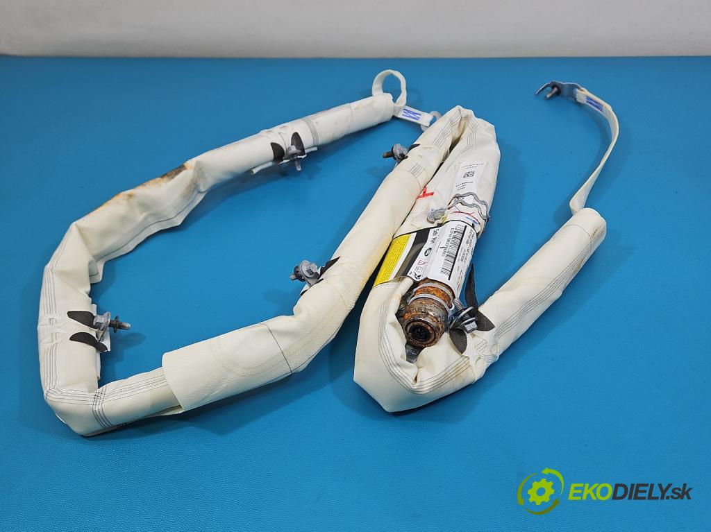 Land rover Range Rover Evoque I 2011-2018 2.0 td 150 HP automatic 110 kW 1999 cm3 5- clona pravé 0589-P1-000084