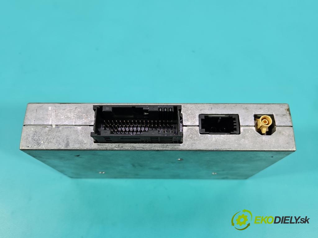 Audi A6 C6 2004-2011 3.0 tdi 232KM automatic 171 kW 2967 cm3 5- řídící jednotka 4E0910336MX