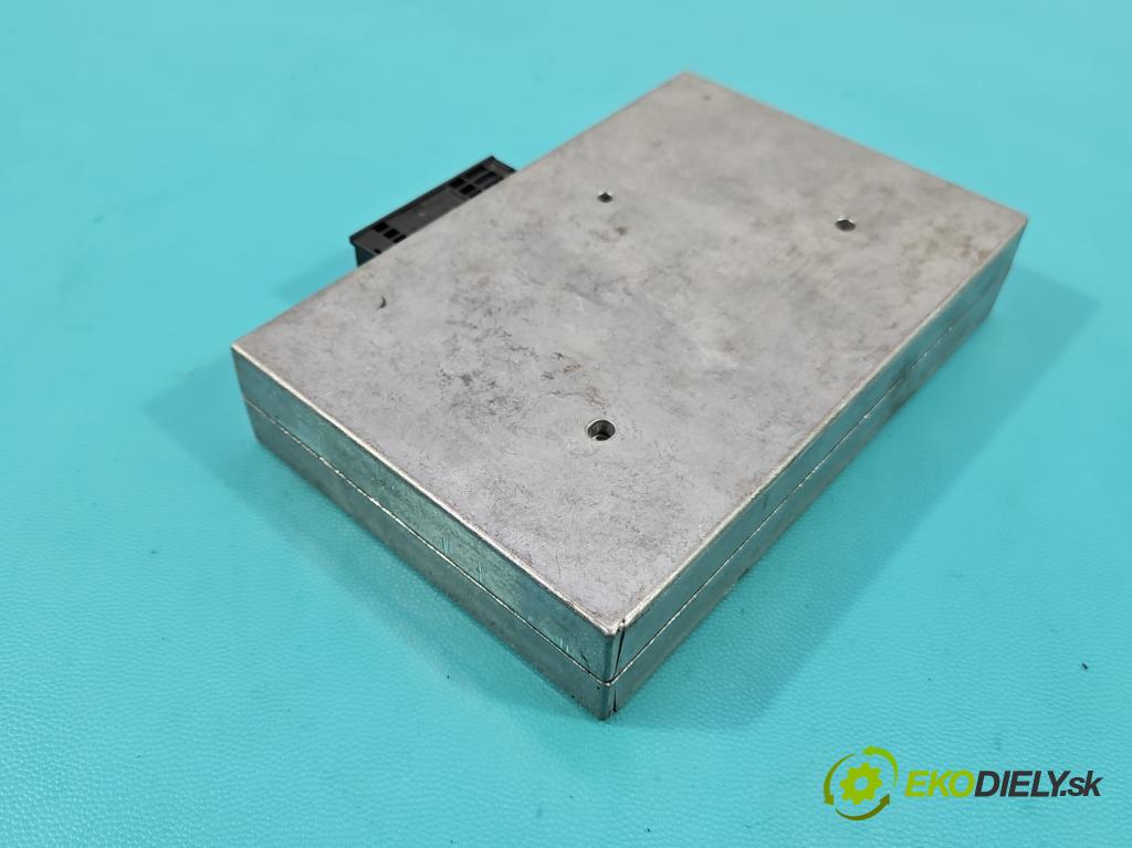 Audi A6 C6 2004-2011 3.0 tdi 232KM automatic 171 kW 2967 cm3 5- řídící jednotka 4E0910336MX