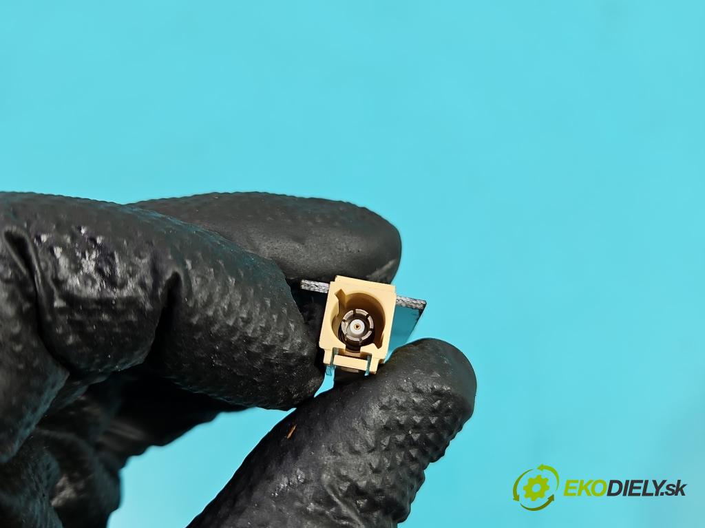 Audi A6 C6 2004-2011 3.0 tdi 232KM automatic 171 kW 2967 cm3 5- řídící jednotka 4E0910336MX