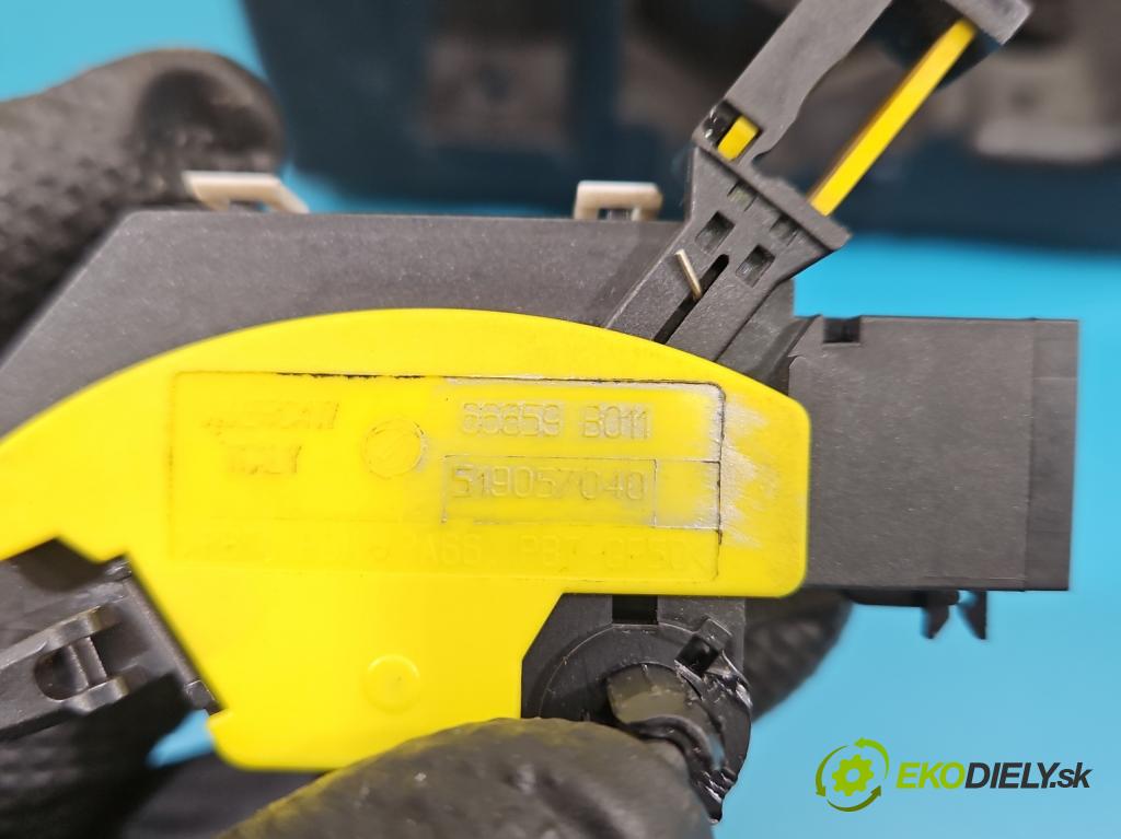 Fiat Ducato IV 2014- 2.3 jtd 131 HP manual 96 kW 2287 cm3 5- pedále ostatné 2582501056