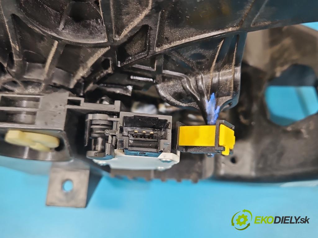 Fiat Ducato IV 2014- 2.3 jtd 131 HP manual 96 kW 2287 cm3 5- pedále ostatné 2582501056