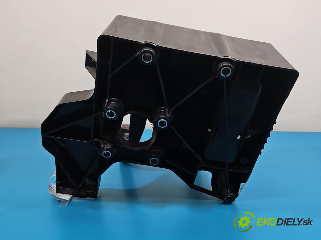 Fiat Ducato IV 2014- 2.3 jtd 131 HP manual 96 kW 2287 cm3 5- pedále ostatné 2582501056