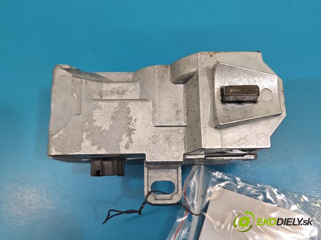 Land rover Range Rover Evoque I 2011-2018 2.0 td 150 HP automatic 110 kW 1999 cm3 5- Blokáda: řízení: BJ32-3K772-AE (Riadenie ostatné)