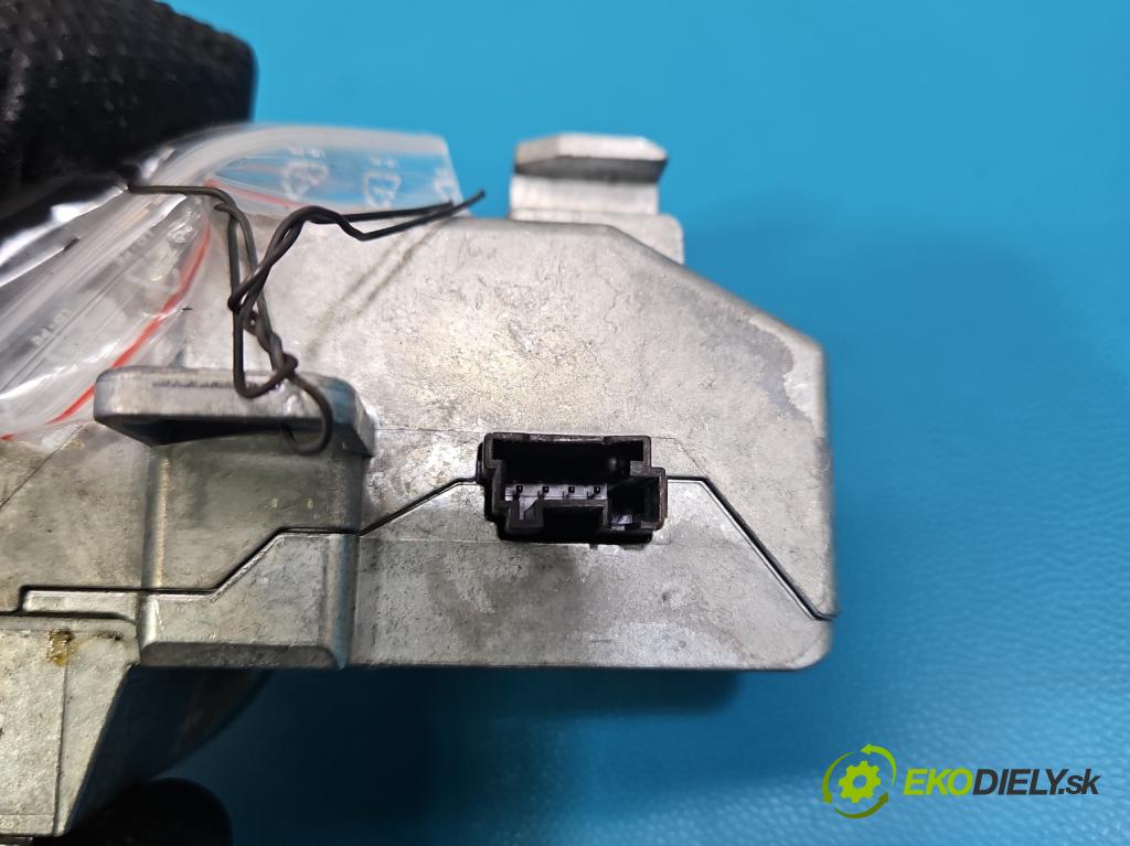 Land rover Range Rover Evoque I 2011-2018 2.0 td 150 HP automatic 110 kW 1999 cm3 5- Blokáda: řízení: BJ32-3K772-AE (Riadenie ostatné)