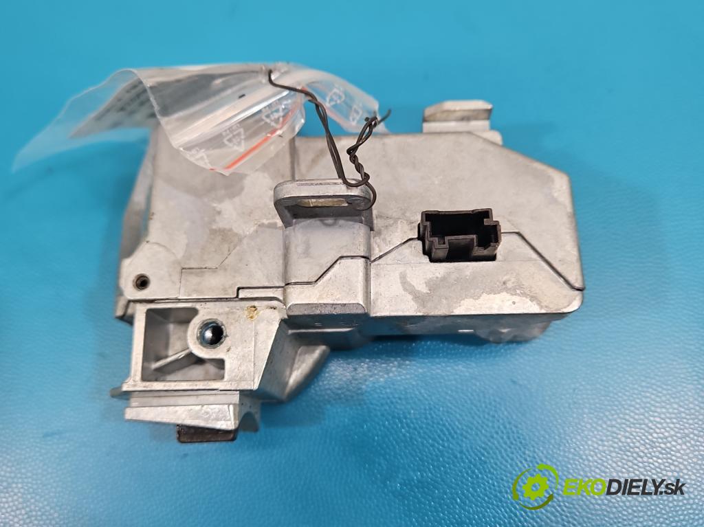 Land rover Range Rover Evoque I 2011-2018 2.0 td 150 HP automatic 110 kW 1999 cm3 5- Blokáda: řízení: BJ32-3K772-AE (Riadenie ostatné)