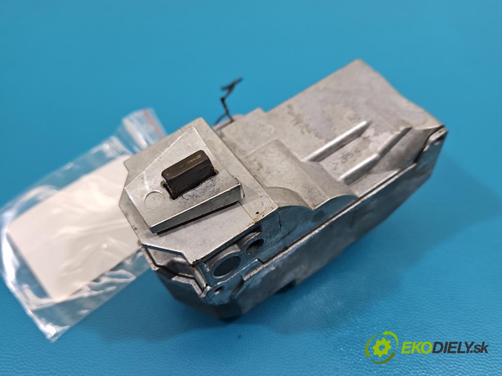 Land rover Range Rover Evoque I 2011-2018 2.0 td 150 HP automatic 110 kW 1999 cm3 5- Blokáda: řízení: BJ32-3K772-AE (Riadenie ostatné)