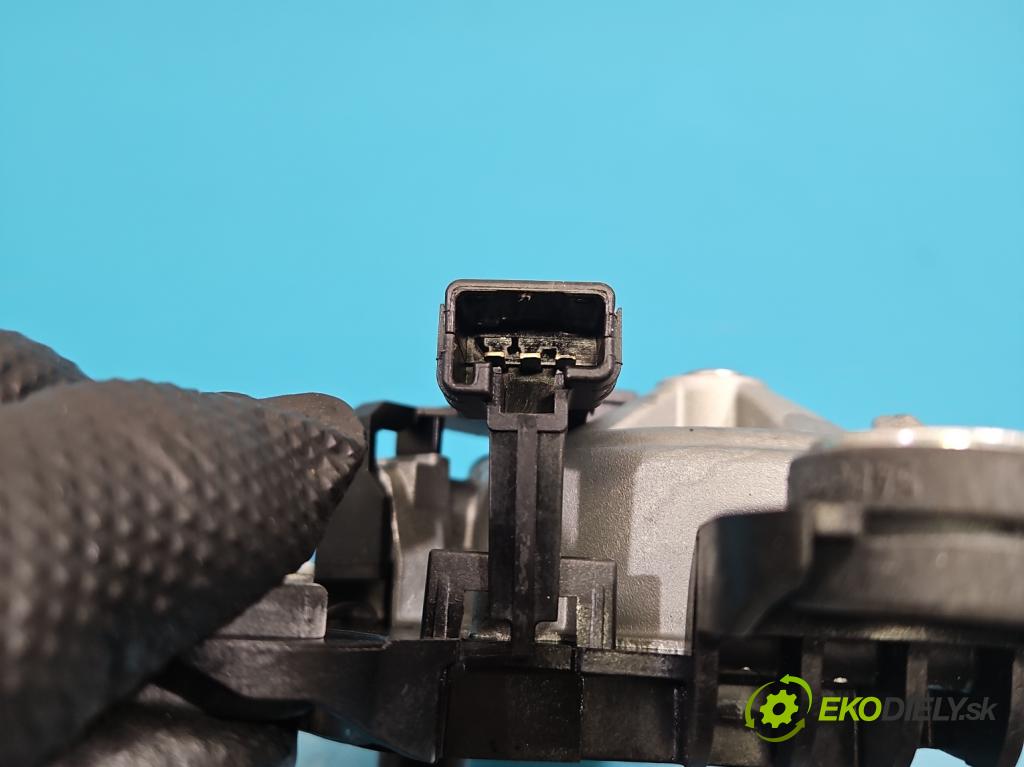 Land rover Range Rover Evoque I 2011-2018 2.0 td 150 hp automatic 110 kW 1999 cm3 5- motor stěrače zadní BJ3217404AA