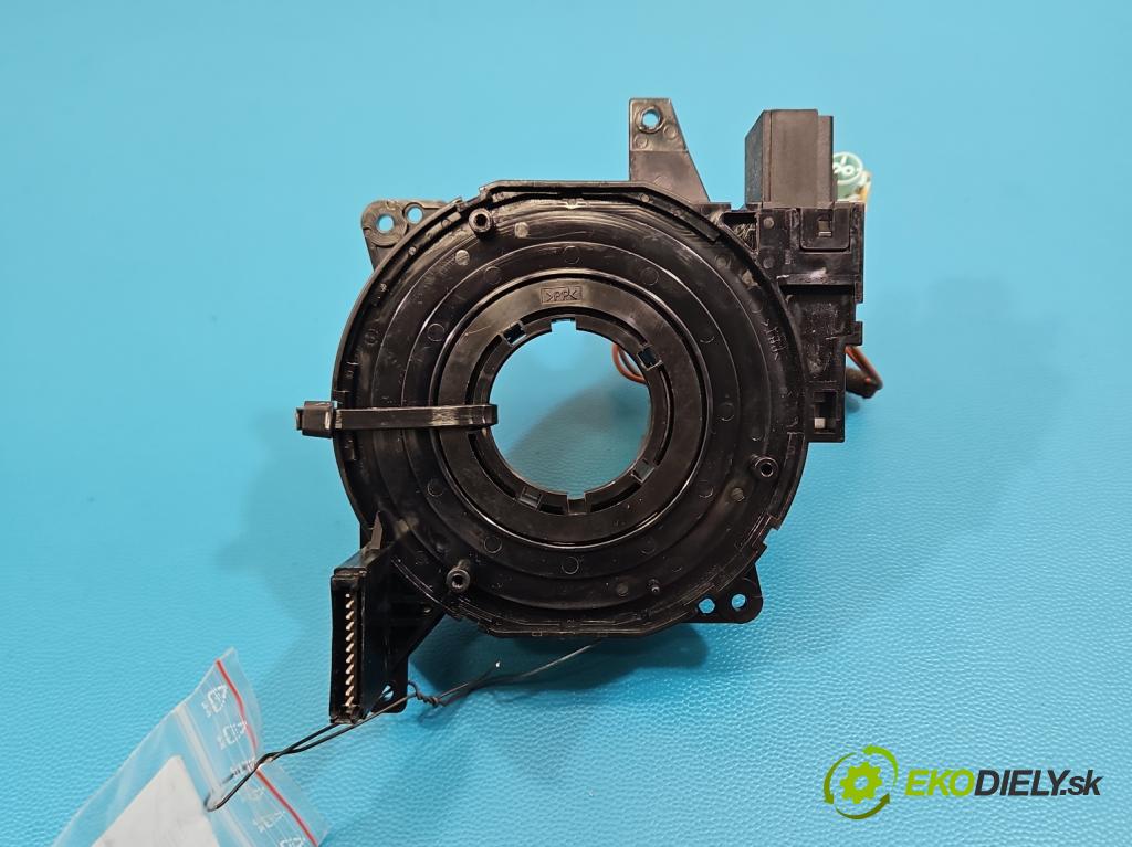 Land rover Range Rover Evoque I 2011-2018 2.0 td 150 HP automatic 110 kW 1999 cm3 5- Páska: airbag BJ32-14A664-DB (Airbag)