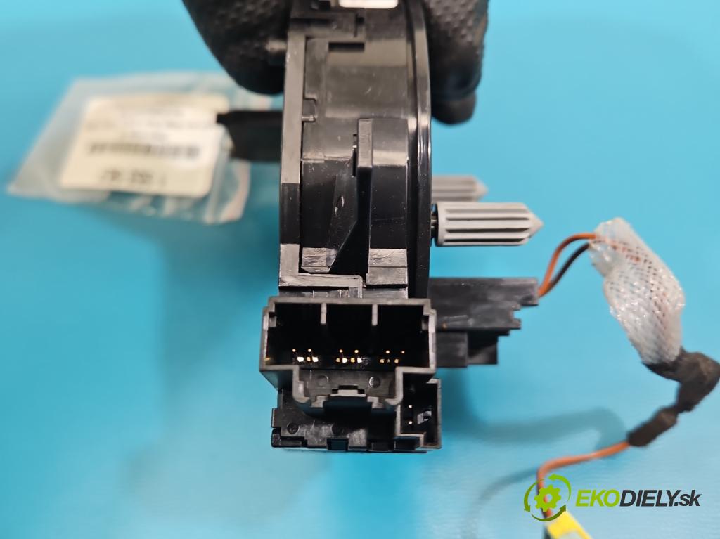 Land rover Range Rover Evoque I 2011-2018 2.0 td 150 HP automatic 110 kW 1999 cm3 5- Páska: airbag BJ32-14A664-DB (Airbag)