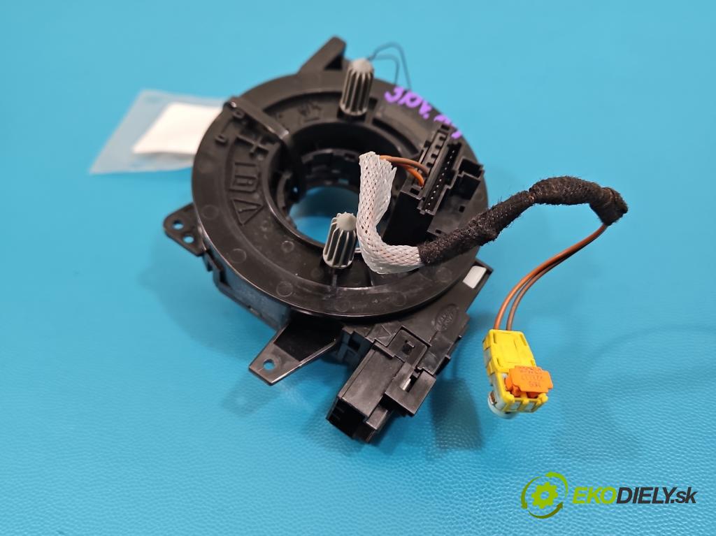 Land rover Range Rover Evoque I 2011-2018 2.0 td 150 HP automatic 110 kW 1999 cm3 5- Páska: airbag BJ32-14A664-DB (Airbag)