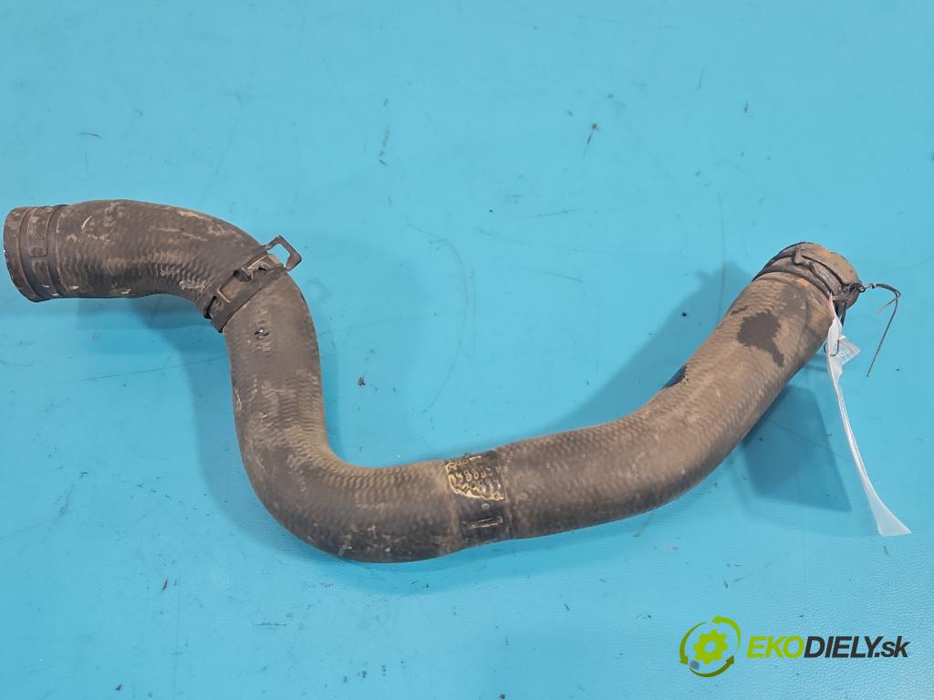 Mazda 6 III GJ 2012-2024 2.0 16V 145 hp automatic 107 kW 1998 cm3 5- trubka systému chłodzenia 