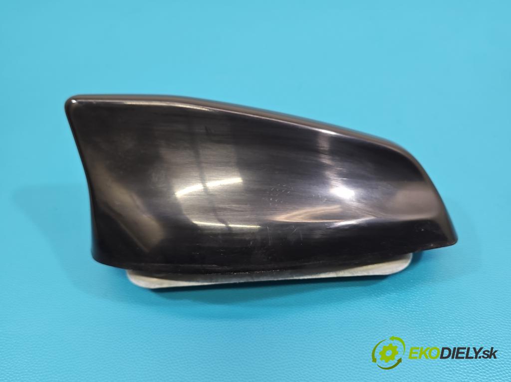 Land rover Range Rover Evoque I 2011-2018 2.0 td 150 hp automatic 110 kW 1999 cm3 5- Antena GJ32-19C089-DB