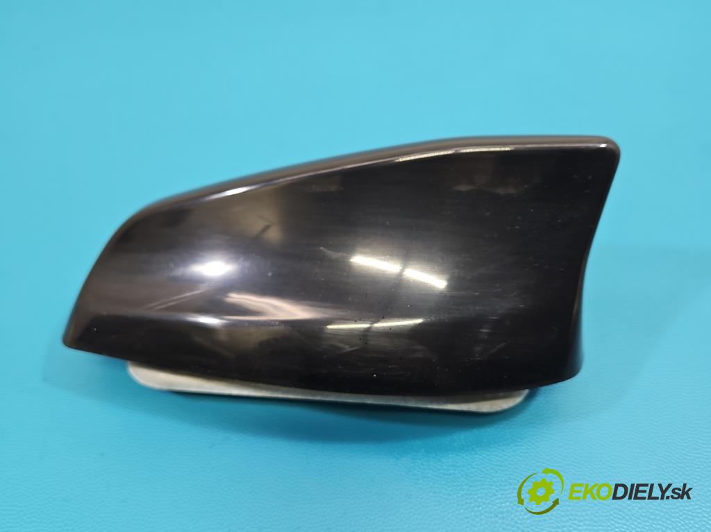 Land rover Range Rover Evoque I 2011-2018 2.0 td 150 hp automatic 110 kW 1999 cm3 5- Antena GJ32-19C089-DB