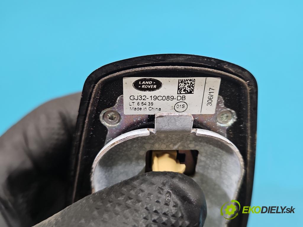 Land rover Range Rover Evoque I 2011-2018 2.0 td 150 hp automatic 110 kW 1999 cm3 5- Antena GJ32-19C089-DB