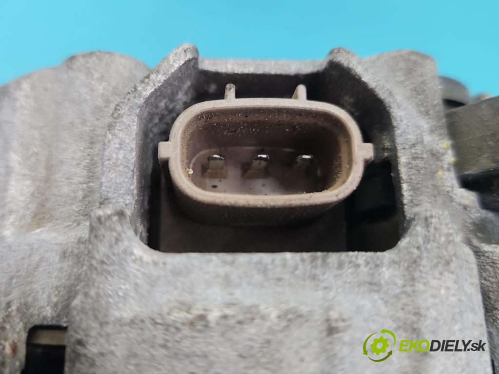 Mazda 6 III GJ 2012-2024 2.0 16V 145 HP automatic 107 kW 1998 cm3 5- Alternator A5TJ0591 (Alternátor)