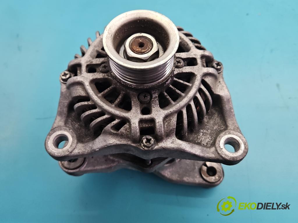 Mazda 6 III GJ 2012-2024 2.0 16V 145 HP automatic 107 kW 1998 cm3 5- Alternator A5TJ0591 (Alternátor)