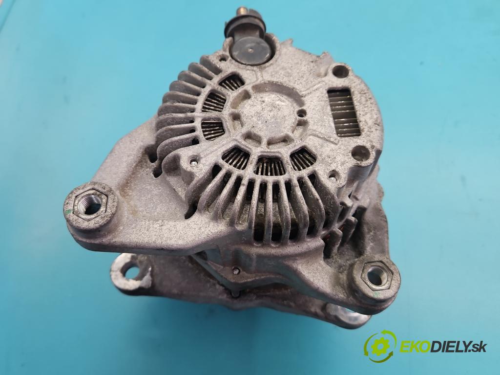 Mazda 6 III GJ 2012-2024 2.0 16V 145 HP automatic 107 kW 1998 cm3 5- Alternator A5TJ0591 (Alternátor)