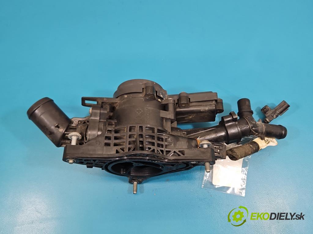Mazda 6 III GJ 2012-2024 2.0 16V 145 hp automatic 107 kW 1998 cm3 5- obal 61546904