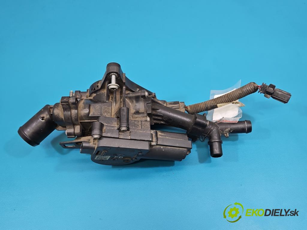 Mazda 6 III GJ 2012-2024 2.0 16V 145 hp automatic 107 kW 1998 cm3 5- obal 61546904