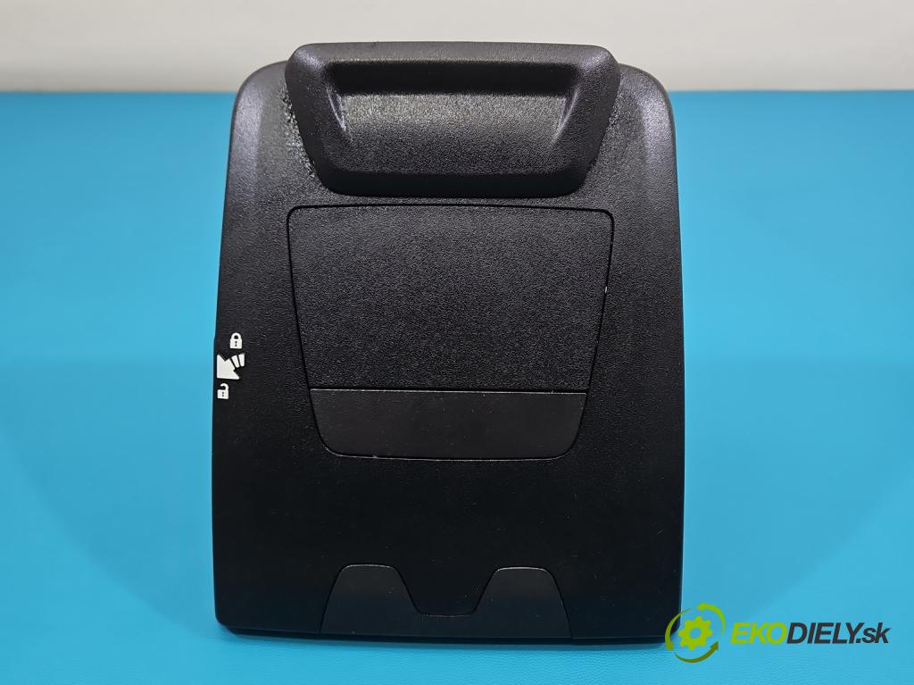 Fiat Ducato IV 2014- 2.3 jtd 131 HP manual 96 kW 2287 cm3 5- kastlík 1308188070