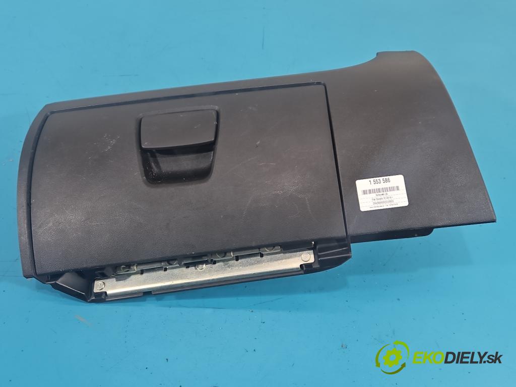 Fiat Ducato IV 2014- 2.3 jtd 131 HP manual 96 kW 2287 cm3 5- kastlík 1313956070