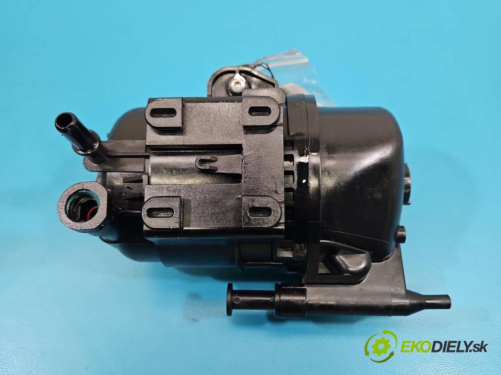 Land rover Range Rover Evoque I 2011-2018 2.0 td 150 HP automatic 110 kW 1999 cm3 5- obal filtra palivo F026402299