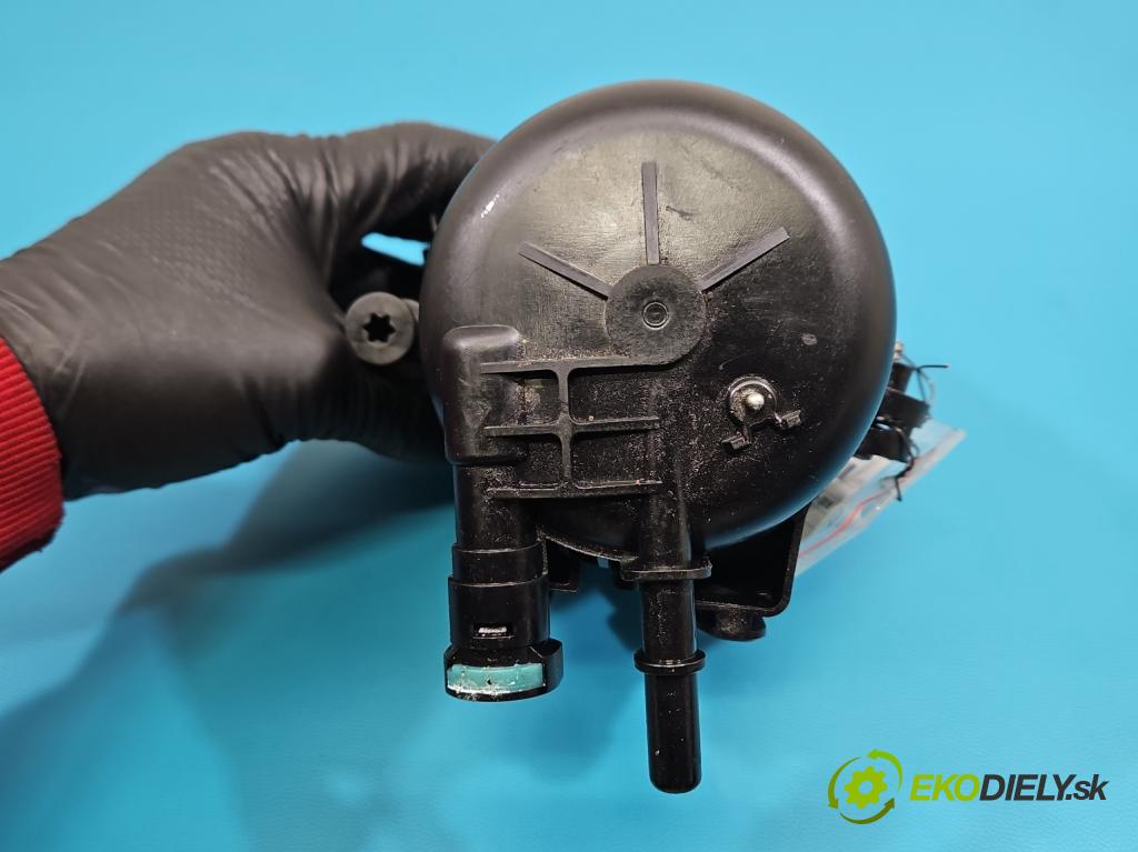 Land rover Range Rover Evoque I 2011-2018 2.0 td 150 HP automatic 110 kW 1999 cm3 5- obal filtra palivo F026402299