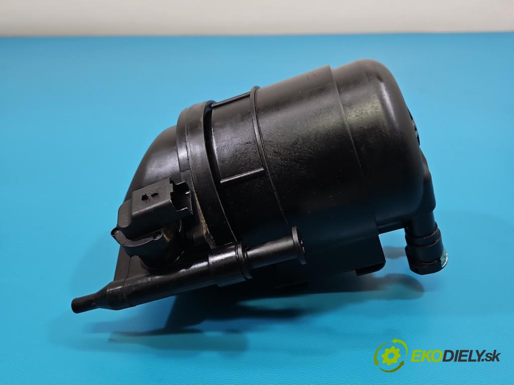 Land rover Range Rover Evoque I 2011-2018 2.0 td 150 HP automatic 110 kW 1999 cm3 5- obal filtra palivo F026402299