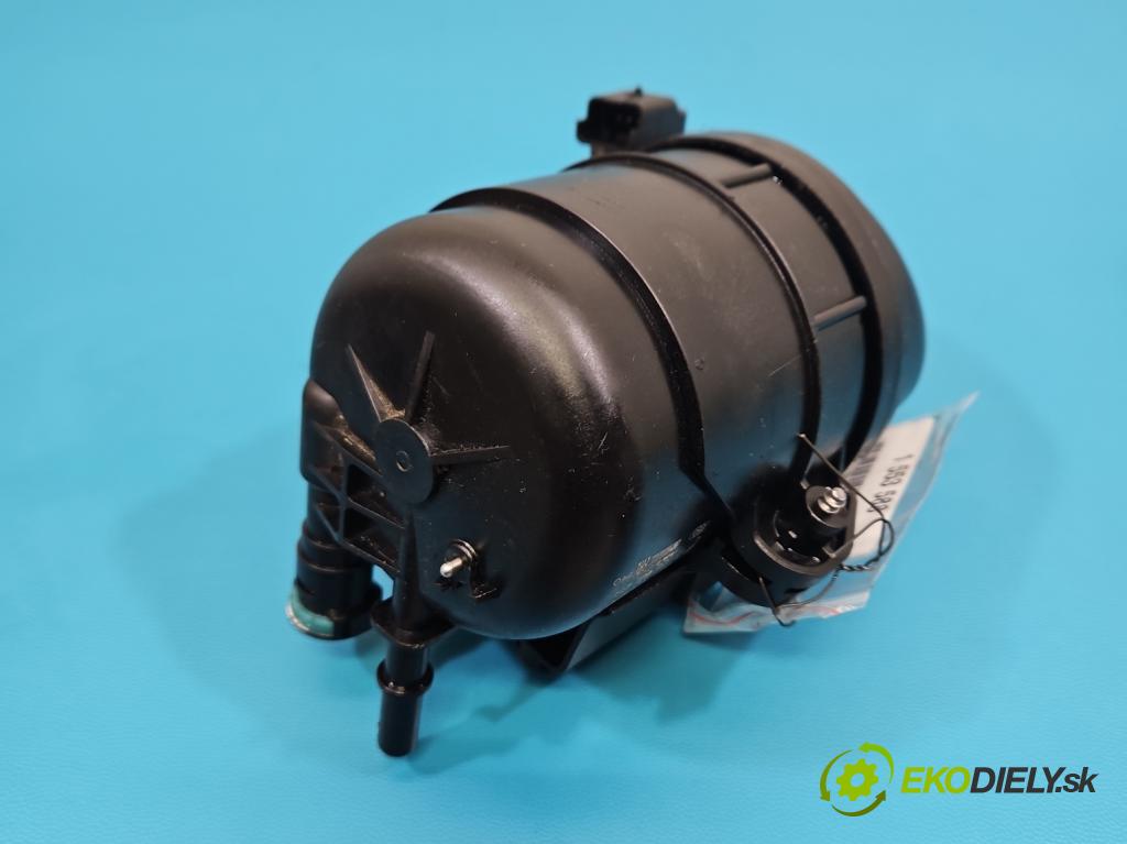 Land rover Range Rover Evoque I 2011-2018 2.0 td 150 hp automatic 110 kW 1999 cm3 5- obal filtra paliva F026402299