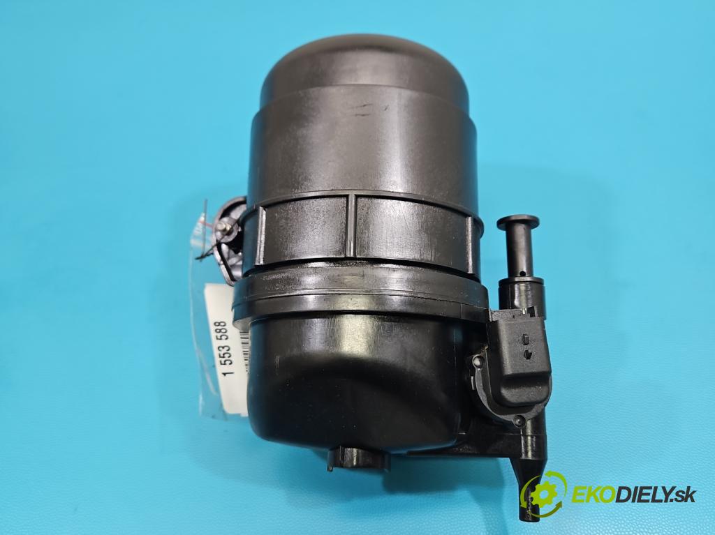 Land rover Range Rover Evoque I 2011-2018 2.0 td 150 HP automatic 110 kW 1999 cm3 5- obal filtra palivo F026402299