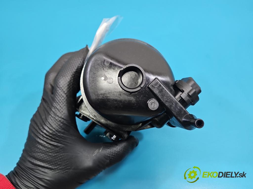 Land rover Range Rover Evoque I 2011-2018 2.0 td 150 HP automatic 110 kW 1999 cm3 5- obal filtra palivo F026402299