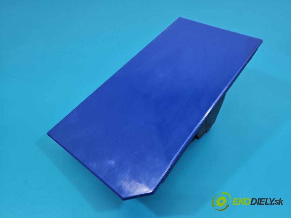 Fiat Ducato IV 2014- 2.3 jtd 131 hp manual 96 kW 2287 cm3 5- Klapka nalévání paliva 1385931080 (Klika dveří ostatní)