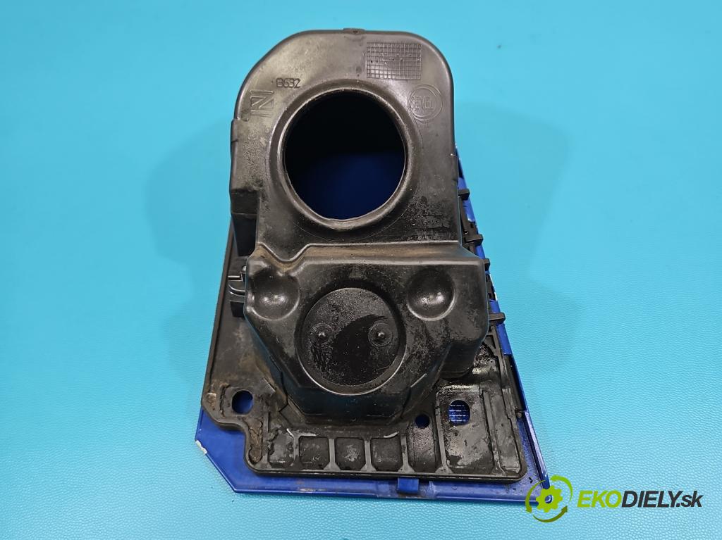 Fiat Ducato IV 2014- 2.3 jtd 131 hp manual 96 kW 2287 cm3 5- Klapka nalévání paliva 1385931080 (Klika dveří ostatní)