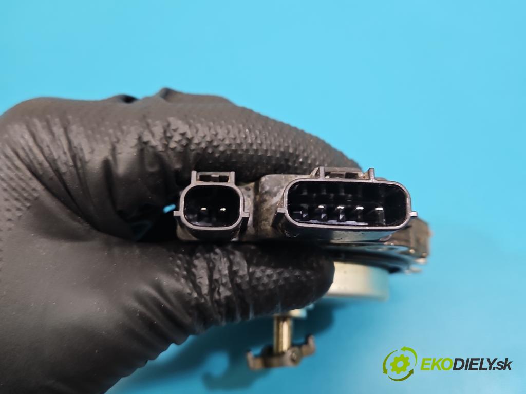 Mazda 6 III GJ 2012-2024 2.0 16V 145 HP automatic 107 kW 1998 cm3 5- Ovladač: časovanie načasovanie 235100-0873