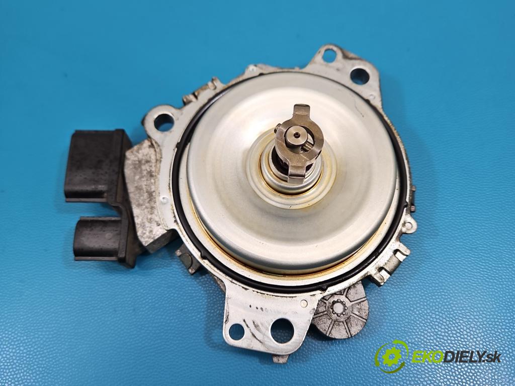 Mazda 6 III GJ 2012-2024 2.0 16V 145 HP automatic 107 kW 1998 cm3 5- Ovladač: časovanie načasovanie 235100-0873