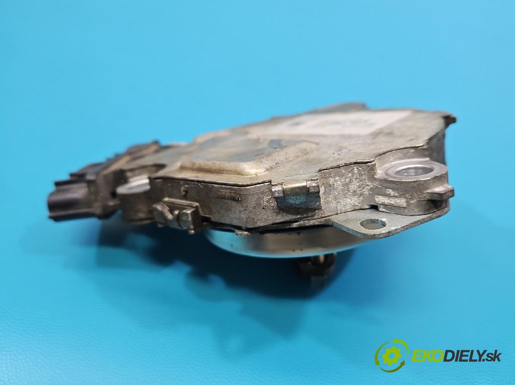 Mazda 6 III GJ 2012-2024 2.0 16V 145 HP automatic 107 kW 1998 cm3 5- Ovladač: časovanie načasovanie 235100-0873