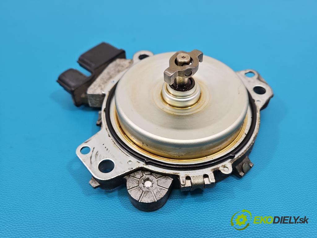 Mazda 6 III GJ 2012-2024 2.0 16V 145 HP automatic 107 kW 1998 cm3 5- Ovladač: časovanie načasovanie 235100-0873