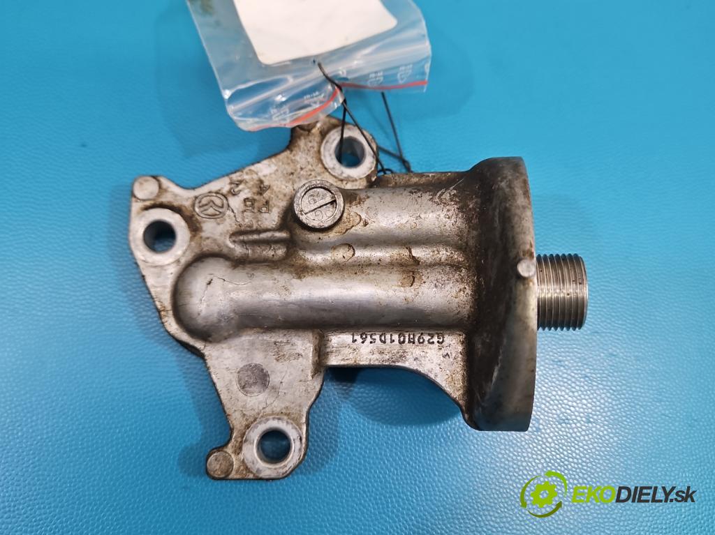 Mazda 6 III GJ 2012-2024 2.0 16V 145 HP automatic 107 kW 1998 cm3 5- Základ: filtra oleja:  (Obal olejového filtra)