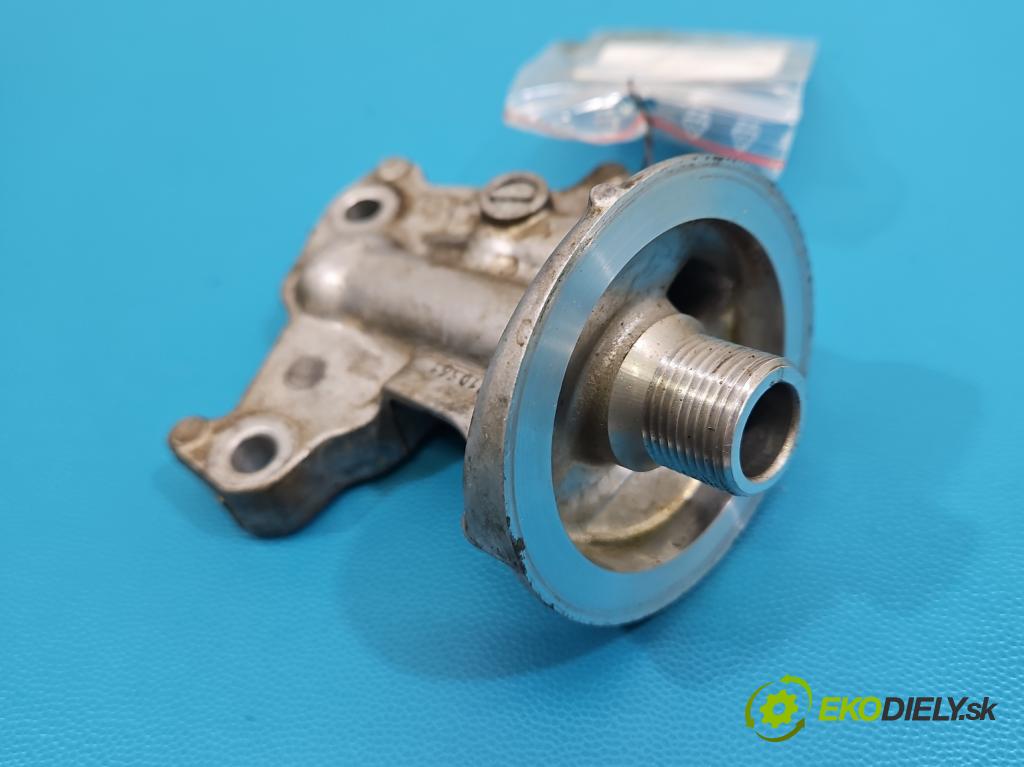 Mazda 6 III GJ 2012-2024 2.0 16V 145 HP automatic 107 kW 1998 cm3 5- Základ: filtra oleja:  (Obal olejového filtra)