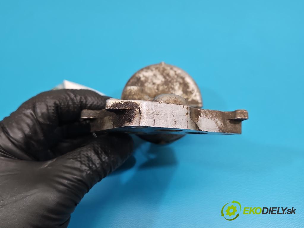 Mazda 6 III GJ 2012-2024 2.0 16V 145 HP automatic 107 kW 1998 cm3 5- Základ: filtra oleja:  (Obal olejového filtra)